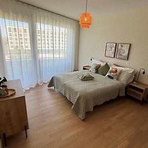 Appartement met een Slaapkamer